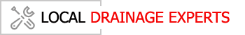 Drainage specialist North Harrow, South Harrow, West Harrow, HA2