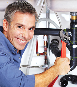 DRAINAGE EXPERTS North Harrow