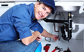 RESIDENTIAL DRAINAGE North Harrow